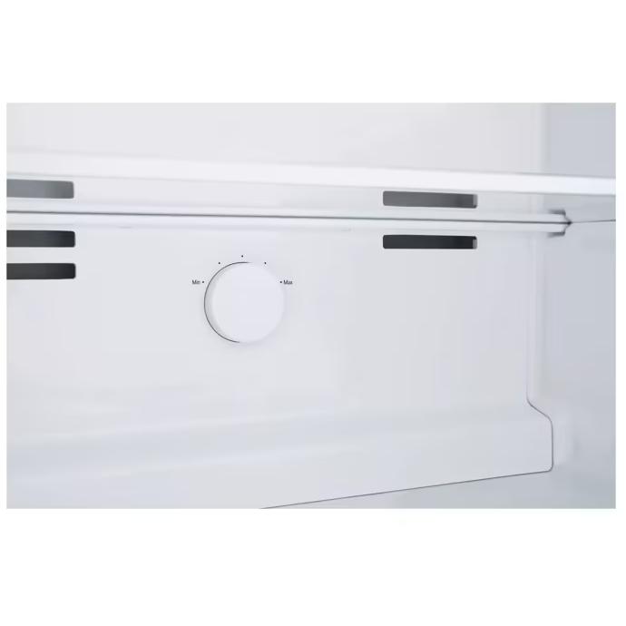 LG 24-inch, 11 cu. ft. Top Freezer Refrigerator with EasyReach™ Bins LT11C2000V IMAGE 7