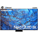  Samsung 98-inch Neo QLED 8K Smart TV QN98QN990CFXZA IMAGE 1