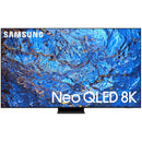  Samsung 98-inch Neo QLED 8K Smart TV QN98QN990CFXZA IMAGE 3