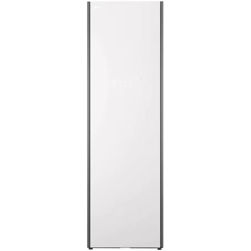 LG Clothing Care System with TrueSteam® Technology S5WBC IMAGE 1