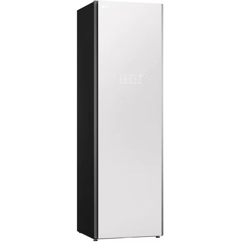 LG Clothing Care System with TrueSteam® Technology S5WBC IMAGE 2