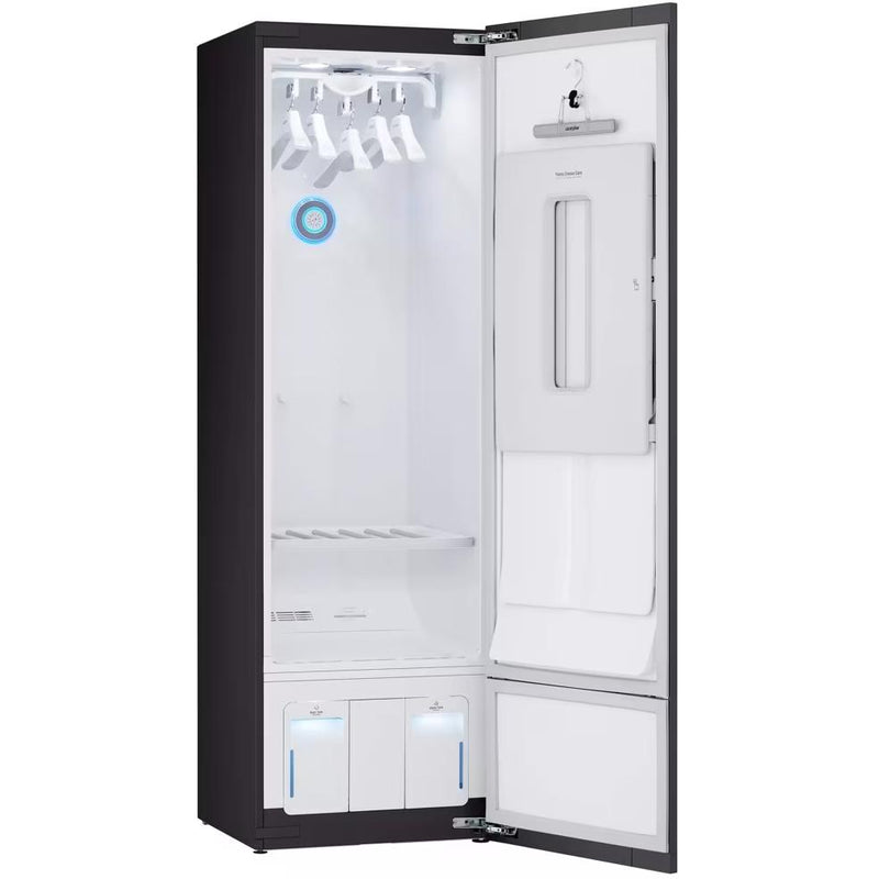 LG Clothing Care System with TrueSteam® Technology S5WBC IMAGE 3