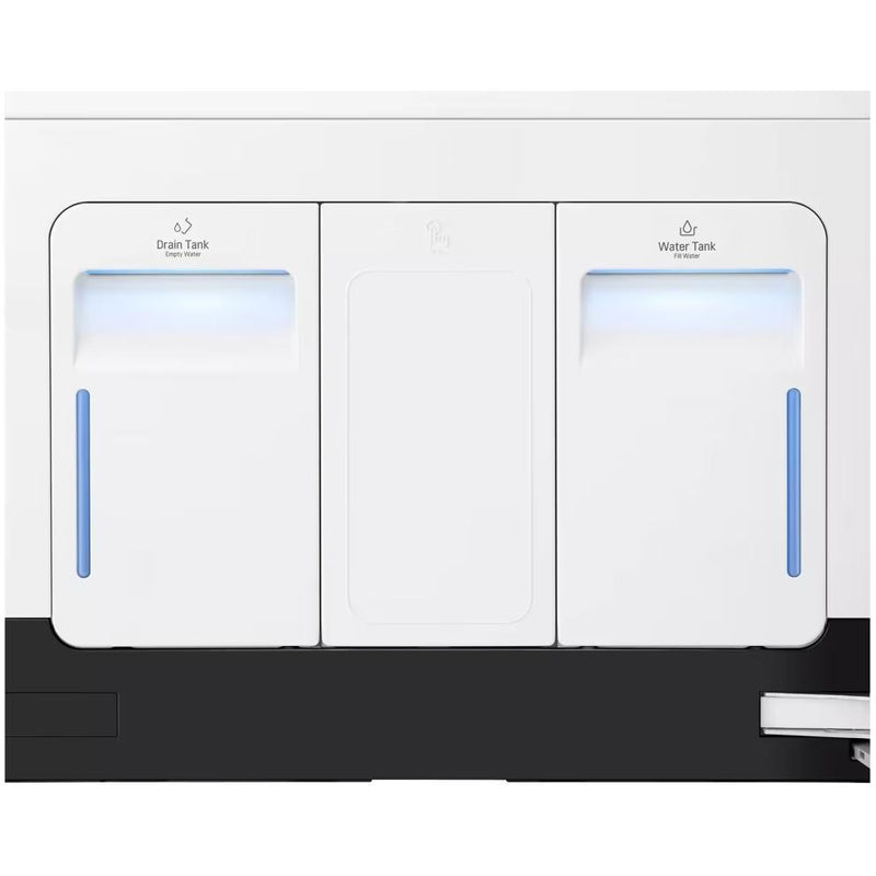 LG Clothing Care System with TrueSteam® Technology S5WBC IMAGE 7