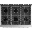  Thor Kitchen 36-inch Freestanding Gas Range with Convection Technology ARG36LP IMAGE 5