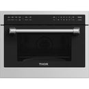  Thor Kitchen 30-inch, 1.6 cu. ft. Built-in Microwave Oven TMO30 IMAGE 1