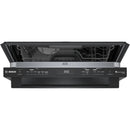 Bosch 24-inch built-in Dishwasher with Wi-Fi SHX78CM6N IMAGE 3