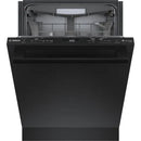 Bosch 24-inch built-in Dishwasher with Wi-Fi SHX78CM6N IMAGE 4
