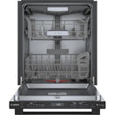 Bosch 24-inch built-in Dishwasher with Wi-Fi SHX78CM6N IMAGE 5