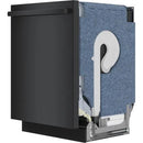 Bosch 24-inch built-in Dishwasher with Wi-Fi SHX78CM6N IMAGE 9