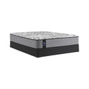  Sealy Ovington Extra Firm Tight Top Mattress Set (Queen) IMAGE 1