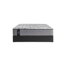  Sealy Ovington Extra Firm Tight Top Mattress Set (Queen) IMAGE 2