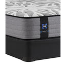  Sealy Ovington Extra Firm Tight Top Mattress Set (Queen) IMAGE 4