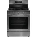 Black Stainless