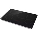 LG 30-inch Built-In Induction Cooktop with UltraHeat™ CBIH3013BE IMAGE 5