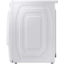  Samsung 7.5 cu. ft. Gas Dryer with SmartThings Wi-Fi DVG51CG8000WA3 IMAGE 6