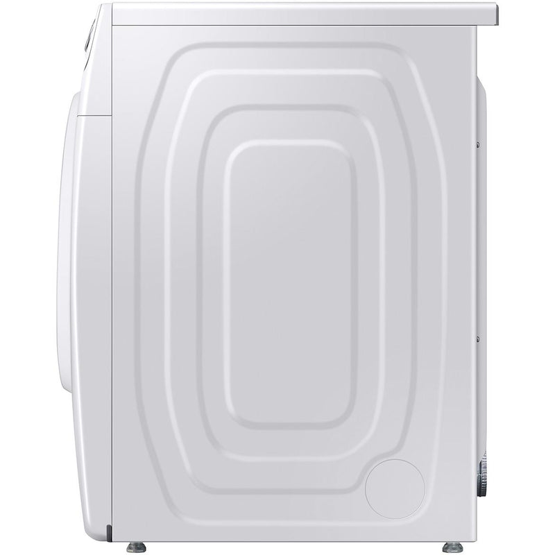  Samsung 7.5 cu. ft. Gas Dryer with SmartThings Wi-Fi DVG51CG8000WA3 IMAGE 6