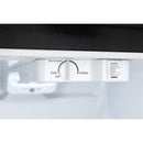 Frigidaire 30-inch, 20.0 cu. ft. Freestanding Top Freezer Refrigerator with EvenTemp™ Cooling System FFHT2022AB IMAGE 6