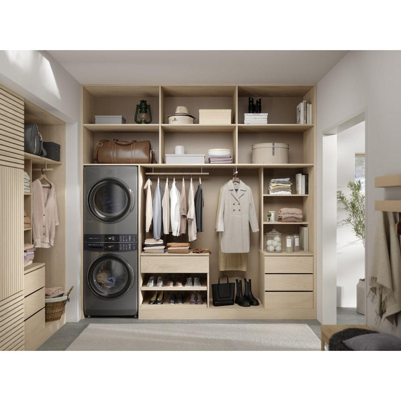 Electrolux wash and dry system discount