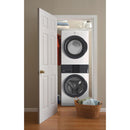 Electrolux Stacked Washer/Dryer Electric Laundry Center with LuxCare® Wash System ELTE7300AW IMAGE 6