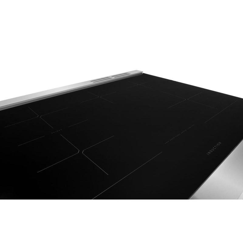 Frigidaire Professional 30-inch Freestanding Induction Range with Air Fry PCFI3080AF IMAGE 9
