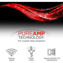 GE UltraPro Hover HD Amplified Antenna 37075 IMAGE 5