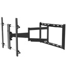 MetraAV Extra Large Full Motion Mount for 42" - 90" TVs FMXL75 IMAGE 2