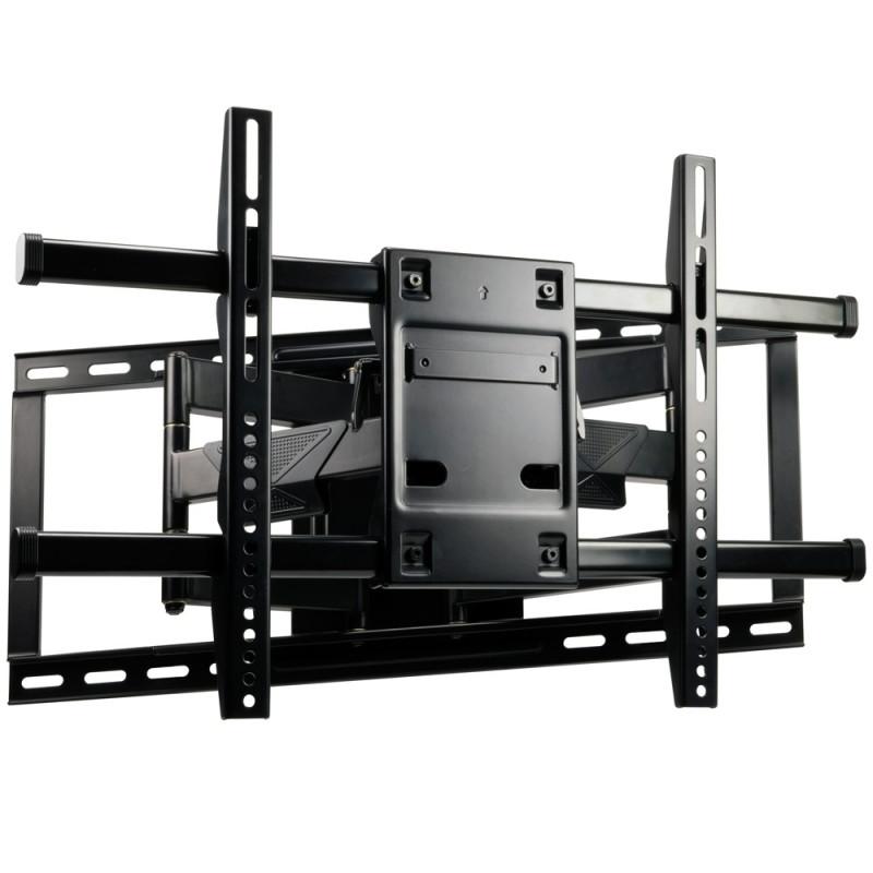 MetraAV Large Full-Motion Center Extension Mount for 42"-84" TVs FML642 IMAGE 2