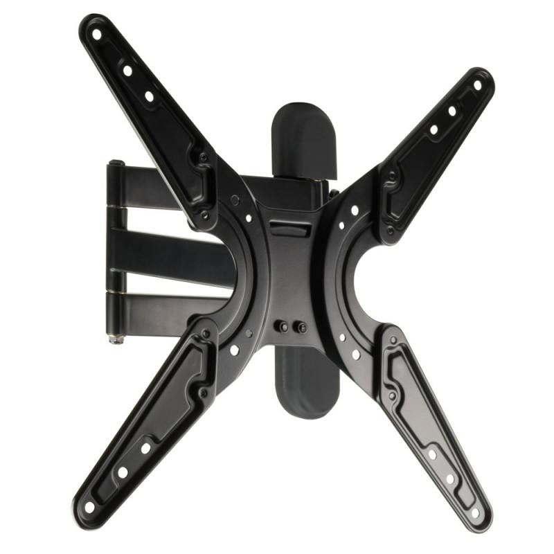 MetraAV Medium Single Stud Full-Motion Mount for 26"-60" TVs FMM44 IMAGE 1