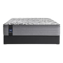  Sealy Farnham Plush Euro Top Mattress Set (King) IMAGE 3