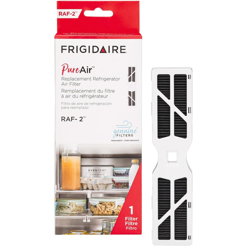 Frigidaire Refrigeration Accessories Air and Water Filter Combos FRIGCOMBO9 IMAGE 3
