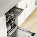 Bosch 18-inch Built-in Dishwasher with PrecisionWash® SPE53C55UC IMAGE 16