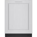 Bosch 24-inch Built-in Dishwasher with PrecisionWash® SGV43C53UC IMAGE 1