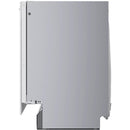 Bosch 24-inch Built-in Dishwasher with PrecisionWash® SGV43C53UC IMAGE 3