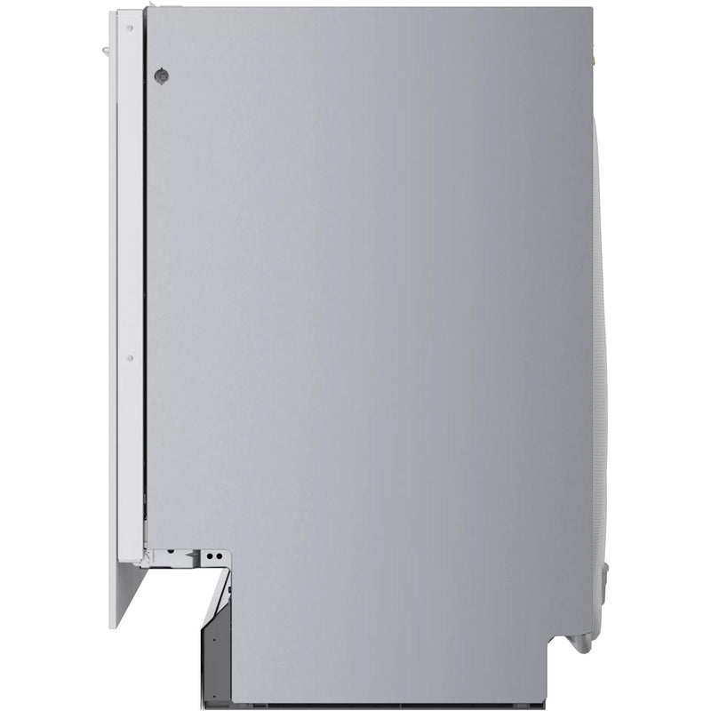 Bosch 24-inch Built-in Dishwasher with PrecisionWash® SGV43C53UC IMAGE 3