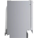 Bosch 24-inch Built-in Dishwasher with PrecisionWash® SGV43C53UC IMAGE 4