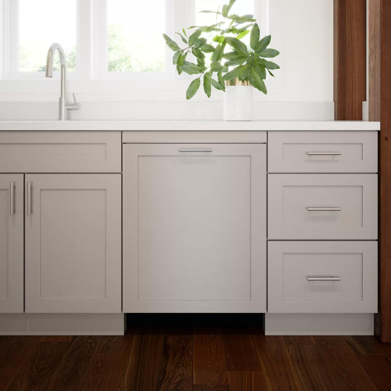 Bosch 24-inch Built-in Dishwasher with PrecisionWash® SGV43C53UC IMAGE 8