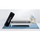  Tempur-Pedic Tempur-Cloud® Medium Hybrid Mattress Set (Split King) IMAGE 1