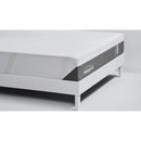 Tempur-Pedic Tempur-Cloud® Medium Hybrid Mattress Set (Split King) IMAGE 2