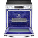 LG 30-inch Slide-in Induction Range with ProBake® Convection LSIL6334FE IMAGE 2