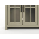 Legends Furniture TV Stands Media Consoles and Credenzas VY1211.SFL IMAGE 4
