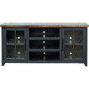 Legends Furniture TV Stands Media Consoles and Credenzas ES1210.SWK IMAGE 1