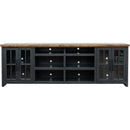 Legends Furniture TV Stands Media Consoles and Credenzas ES1211.SWK IMAGE 1