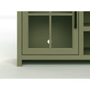 Legends Furniture Vineyard TV Stand VY1210.SFL IMAGE 7