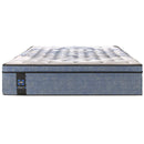  Sealy Alessio Firm Euro Top Mattress (Twin) IMAGE 2