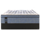  Sealy Alessio Firm Euro Top Mattress (Twin) IMAGE 4