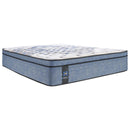  Sealy Alessio Firm Euro Top Mattress (Full) IMAGE 1