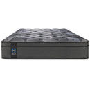  Sealy Gabriella Medium Euro Top Mattress (Queen) IMAGE 2