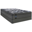  Sealy Gabriella Medium Euro Top Mattress (Queen) IMAGE 4