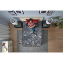  Sealy Gabriella Medium Euro Top Mattress (Queen) IMAGE 9
