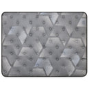  Sealy Gabriella Medium Euro Top Mattress Set 9" (Queen) IMAGE 4